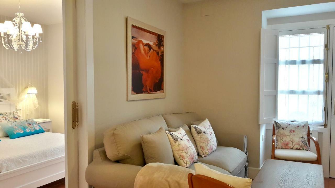 Caceres Sol Apartment Exterior photo